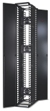 CDX Vertical Cable Manager 84ix12i