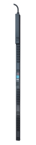 Rack PDU 2G. Metered-by-Outlet. ZeroU. 3