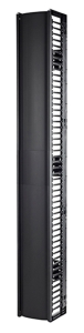 Valueline Vert Cable Man 2 & 4 PostRacks