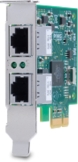 Allied Telesis AT-2911T/2 Intern Ethernet 1000 Mbit/s