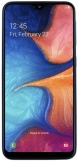 A202 Galaxy A20e 32GB Dual SIM Blue