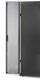 NetShelter SX 48U 600mm Wide Perforated