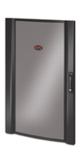 NetShelter SX Colocation 20U 600mm Wide