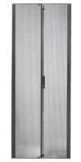 NetShelter SX 45U 750mm Wide Perforated