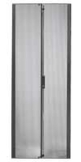 NetShelter SX 48U 750mm Wide Perforated