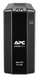 UPS Pro BR 650VA 6 Outlets  AVR  LCD
