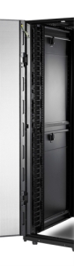 Vertical Cable Manager for NetShelter SX
