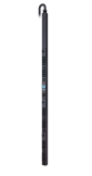 Rack PDU 2G Metered ZeroU 10.0kW 208V