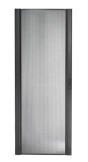 NetShelter SX 42U 600mm Wide Perforated
