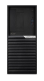 Acer Veriton K4690G i7-12700 Mini Tower Intel® Core™ i7 16 GB DDR4-SDRAM 512 GB SSD Windows 11 Pro PC Zwart