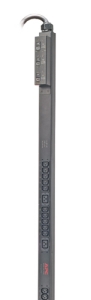 Rack PDUBasicZeroU12.5kW208V