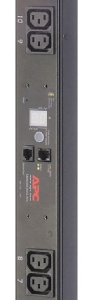 Rack PDU Metered Zero U 10A 230V (16)C13
