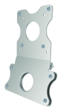 VESA Conversion Plate - Apple MAC 75x75