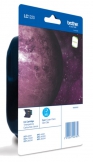 SUP :LC-1220C Cyan Ink Blister