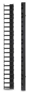 Vertical Cable Manager for NetShelter SX