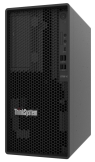 Lenovo ThinkSystem ST50 V2 server 1,92 TB Tower Intel Xeon E E-2324G 3,1 GHz 16 GB DDR4-SDRAM 500 W