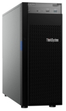 Lenovo ThinkSystem ST250 server 3,4 GHz 16 GB Tower (4U) Intel Xeon E 550 W DDR4-SDRAM