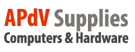 Logo APdV Supplies